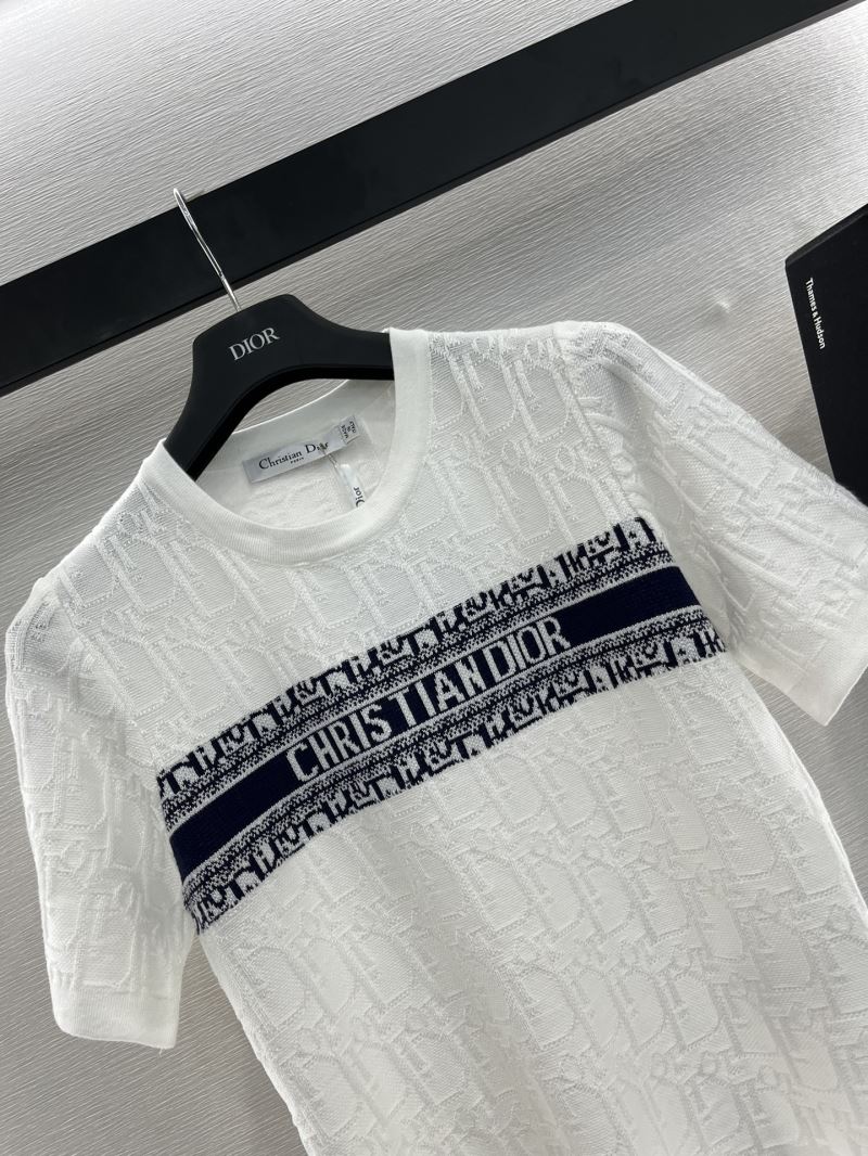 Christian Dior T-Shirts